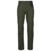Stoic Hemp54 ValenSt. Pant - Kletterhose