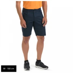 Stoic Hemp54 ValenSt. Shorts - Shorts -Stoic stoic hemp54 valenst shorts shorts detail 10
