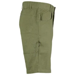 Stoic Hemp54 ValenSt. Shorts - Shorts -Stoic stoic hemp54 valenst shorts shorts detail 3