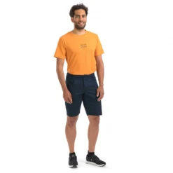 Stoic Hemp54 ValenSt. Shorts - Shorts -Stoic stoic hemp54 valenst shorts shorts detail 9