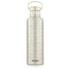 Stoic Insulated Stainless Steel BottleSt. - Isolierflasche 11 Stoic Insulated Stainless Steel BottleSt. - Isolierflasche -Stoic stoic insulated stainless steel bottlest isolierflasche 3