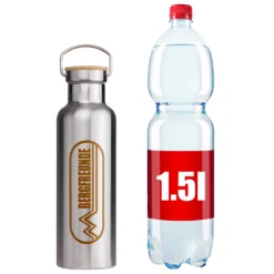 Stoic Insulated Stainless Steel BottleSt. - Isolierflasche 8 Stoic Insulated Stainless Steel BottleSt. - Isolierflasche -Stoic stoic insulated stainless steel bottlest isolierflasche detail 3