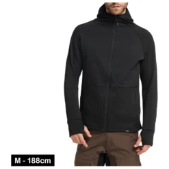 Stoic KappstadSt. Hoody 9 Stoic KappstadSt. Hoody -Stoic stoic kappstadst hoody detail 3