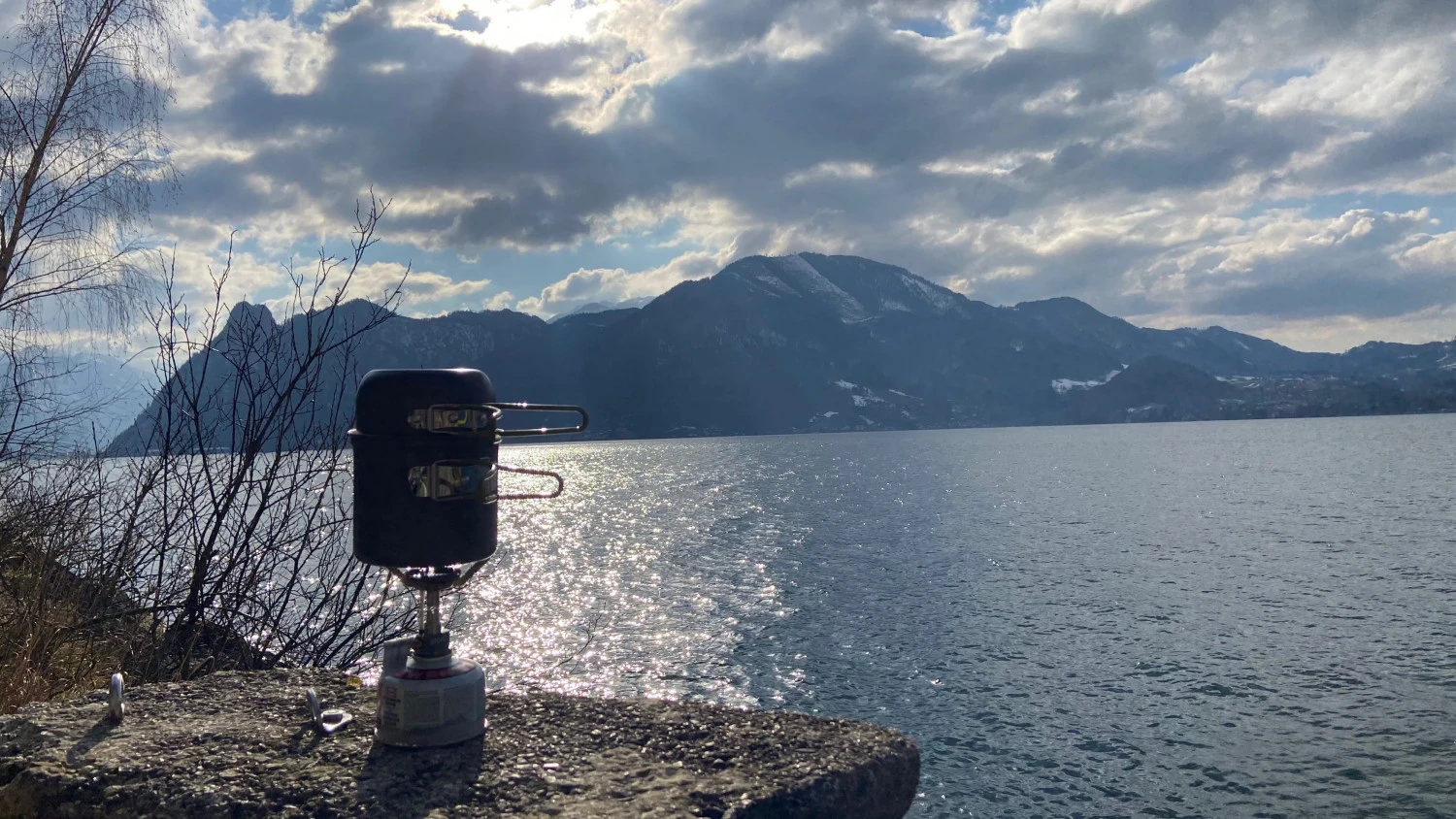 Stoic KaratsSt. - Gaskocher 6 Stoic KaratsSt. - Gaskocher – Bild 6