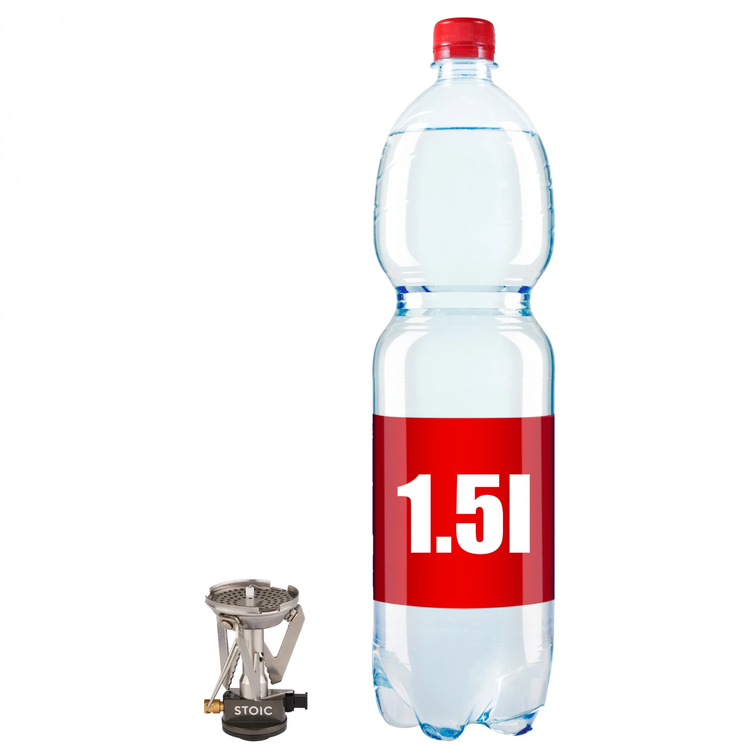 Stoic KaratsSt. - Gaskocher 5 Stoic KaratsSt. - Gaskocher – Bild 5