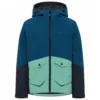 Stoic Kid´s MountainWool VallrunSt. Ski Jacket - Skijacke