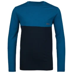 Stoic Kid's Merino150 HeladagenSt. L/S - Merinoshirt -Stoic stoic kids merino150 heladagenst l s merinoshirt 1