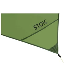 Stoic KolariSt. Ulralight Tarp - Tarp -Stoic stoic kolarist ulralight tarp tarp detail 3
