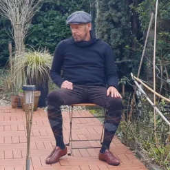 Stoic KvikkjokkSt. Knickerbocker - Shorts -Stoic stoic kvikkjokkst knickerbocker short d58141ff2564778c19019bc7732b9665 1