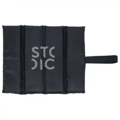 Stoic Logo Seat Cushion - Sitzkissen