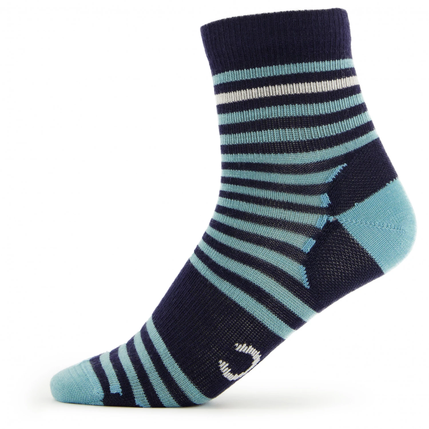 Stoic Merino Everyday Crew Socks Junior - Multifunktionssocken 5 Stoic Merino Everyday Crew Socks Junior - Multifunktionssocken – Bild 5