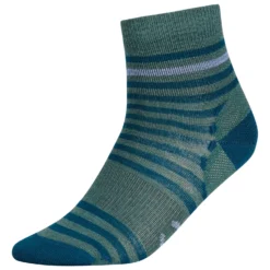 Stoic Merino Everyday Crew Socks Junior - Multifunktionssocken