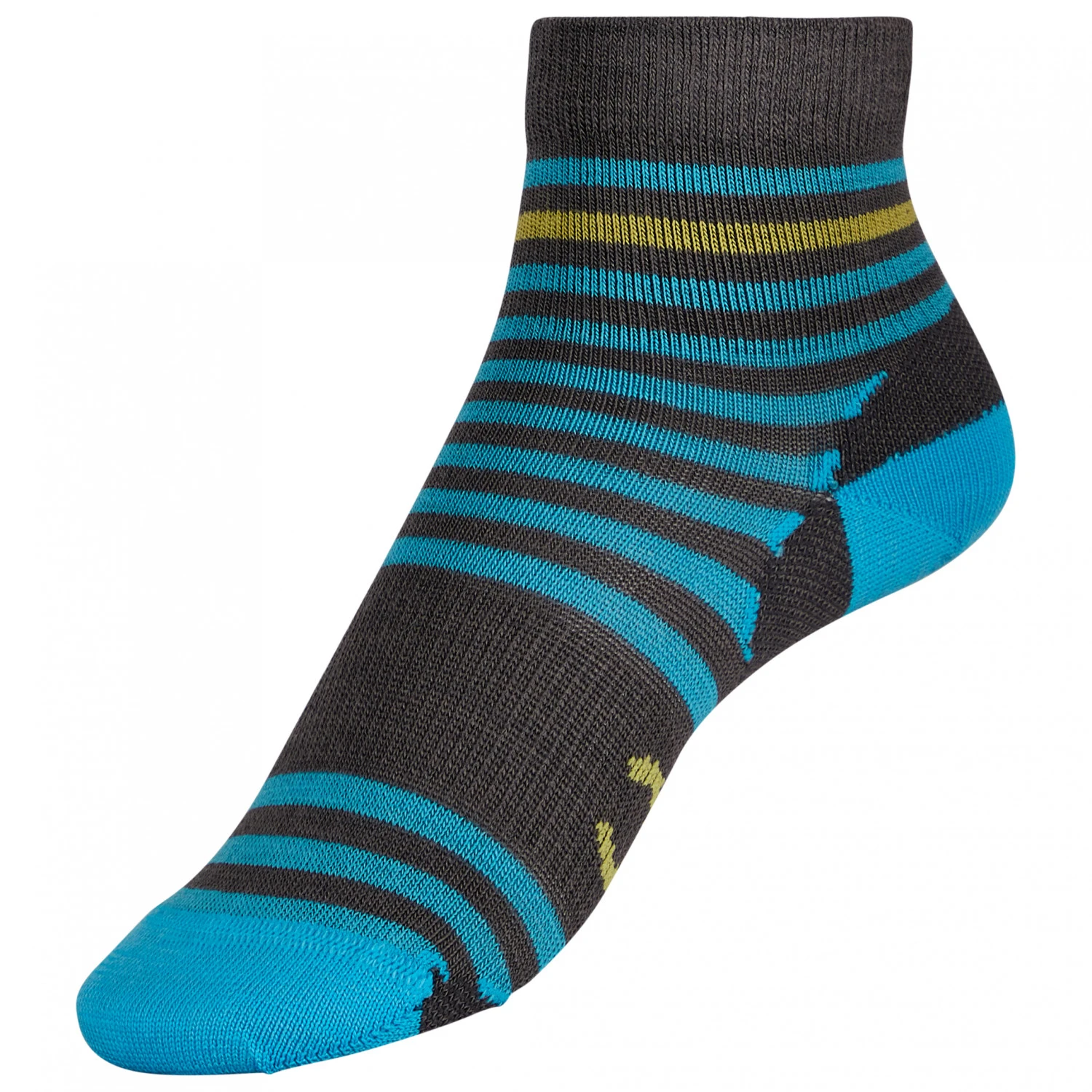 Stoic Merino Everyday Crew Socks Junior - Multifunktionssocken 6 Stoic Merino Everyday Crew Socks Junior - Multifunktionssocken – Bild 6