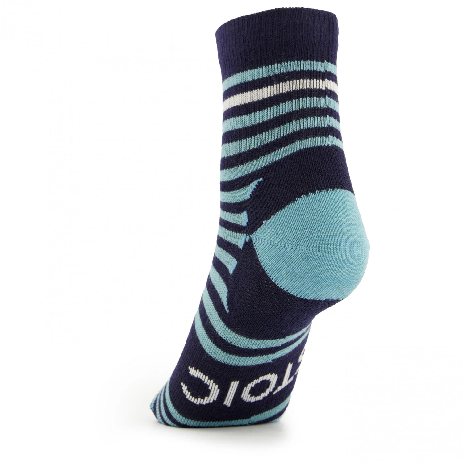 Stoic Merino Everyday Crew Socks Junior - Multifunktionssocken 3 Stoic Merino Everyday Crew Socks Junior - Multifunktionssocken – Bild 3