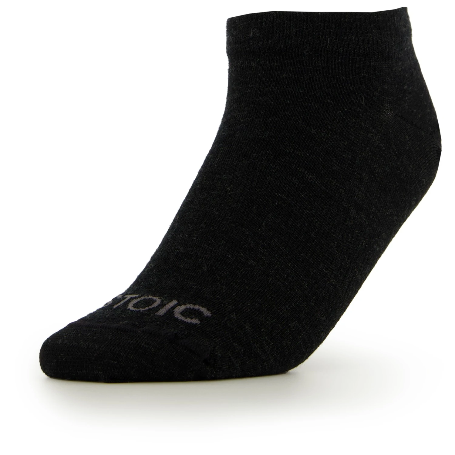 Stoic Merino Everyday Light No Show Socks - Multifunktionssocken 2 Stoic Merino Everyday Light No Show Socks - Multifunktionssocken – Bild 2