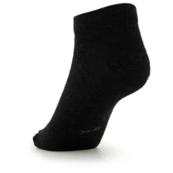 Stoic Merino Everyday Light No Show Socks - Multifunktionssocken 5 Stoic Merino Everyday Light No Show Socks - Multifunktionssocken -Stoic stoic merino everyday light no show socks multifunktionssocken detail 3