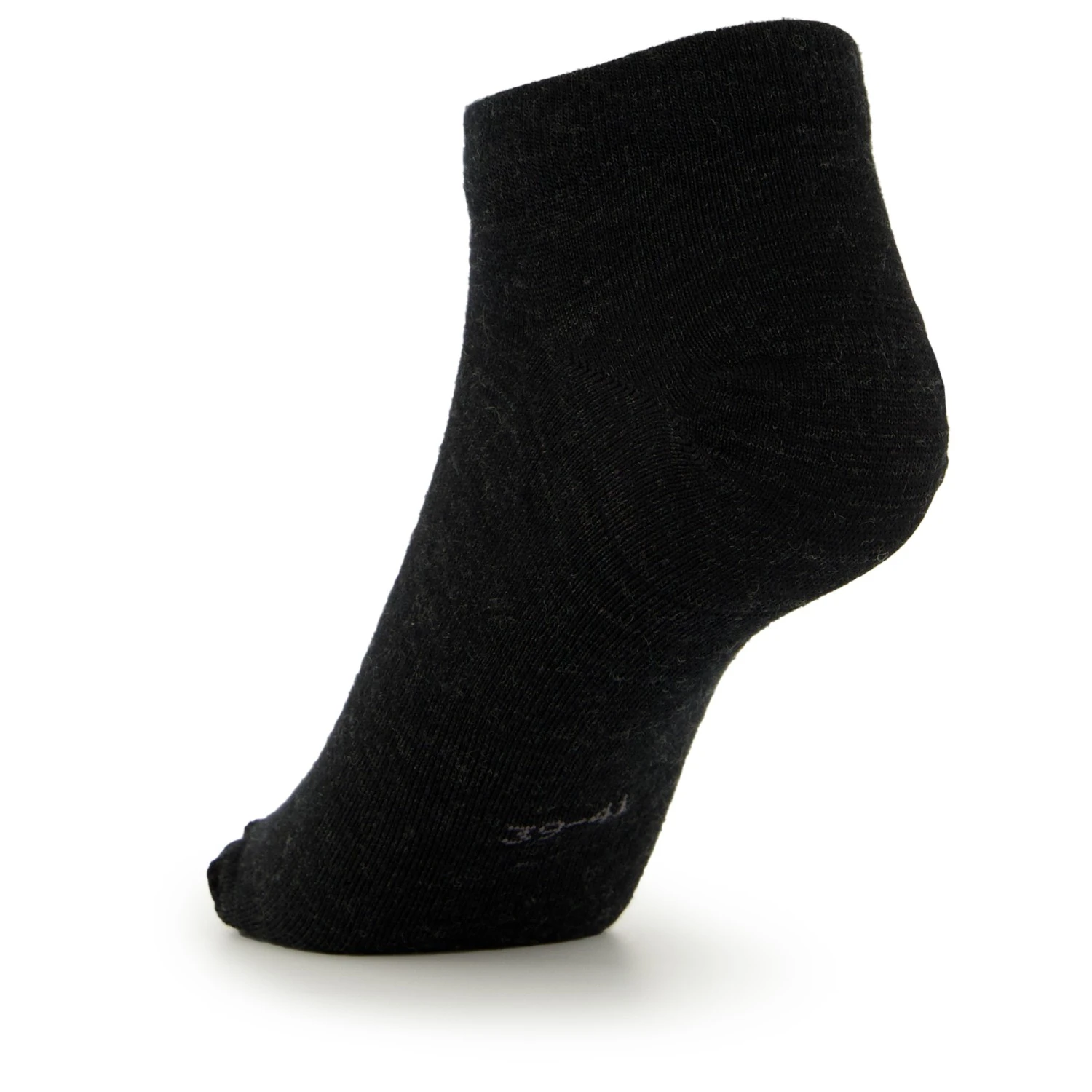 Stoic Merino Everyday Light No Show Socks - Multifunktionssocken 3 Stoic Merino Everyday Light No Show Socks - Multifunktionssocken – Bild 3
