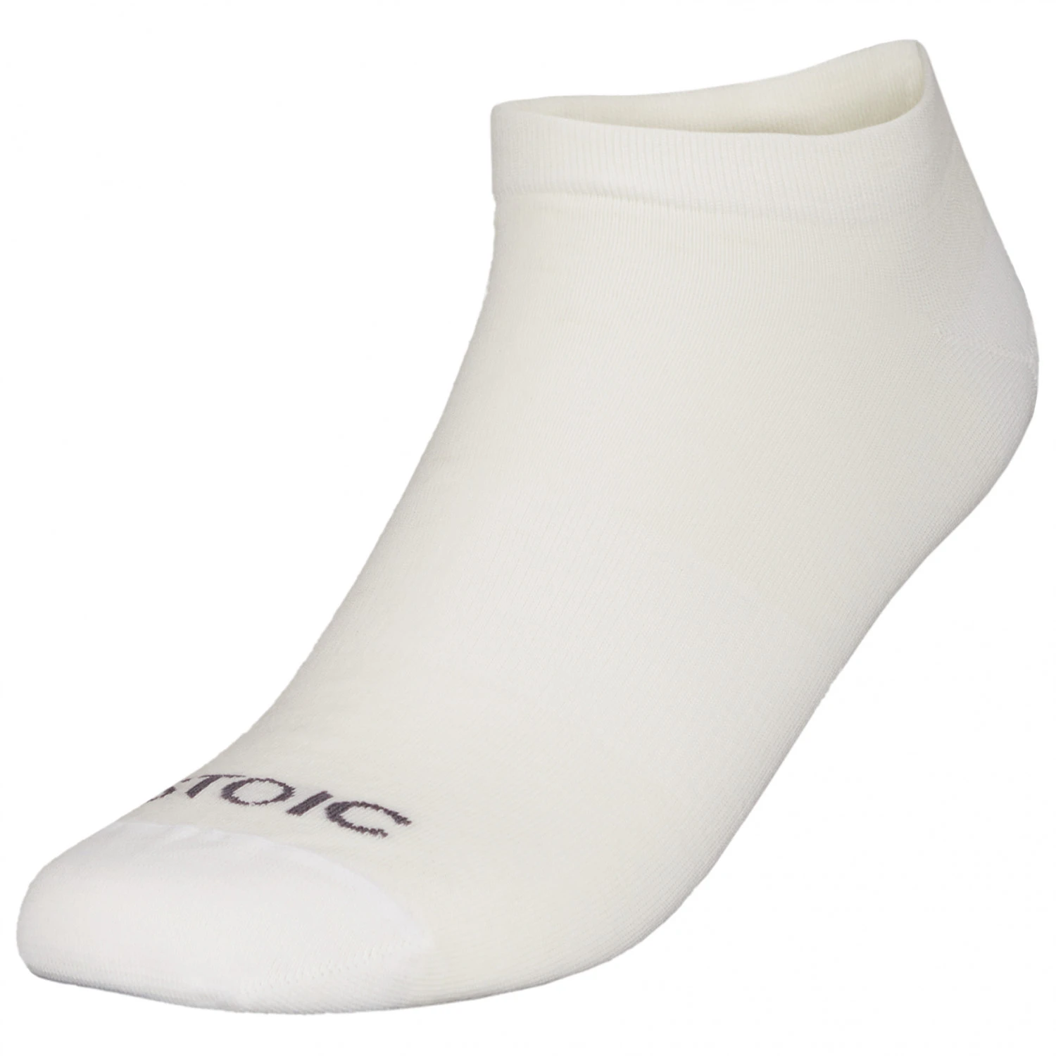 Stoic Merino Everyday Light No Show Socks - Multifunktionssocken 1 Stoic Merino Everyday Light No Show Socks - Multifunktionssocken