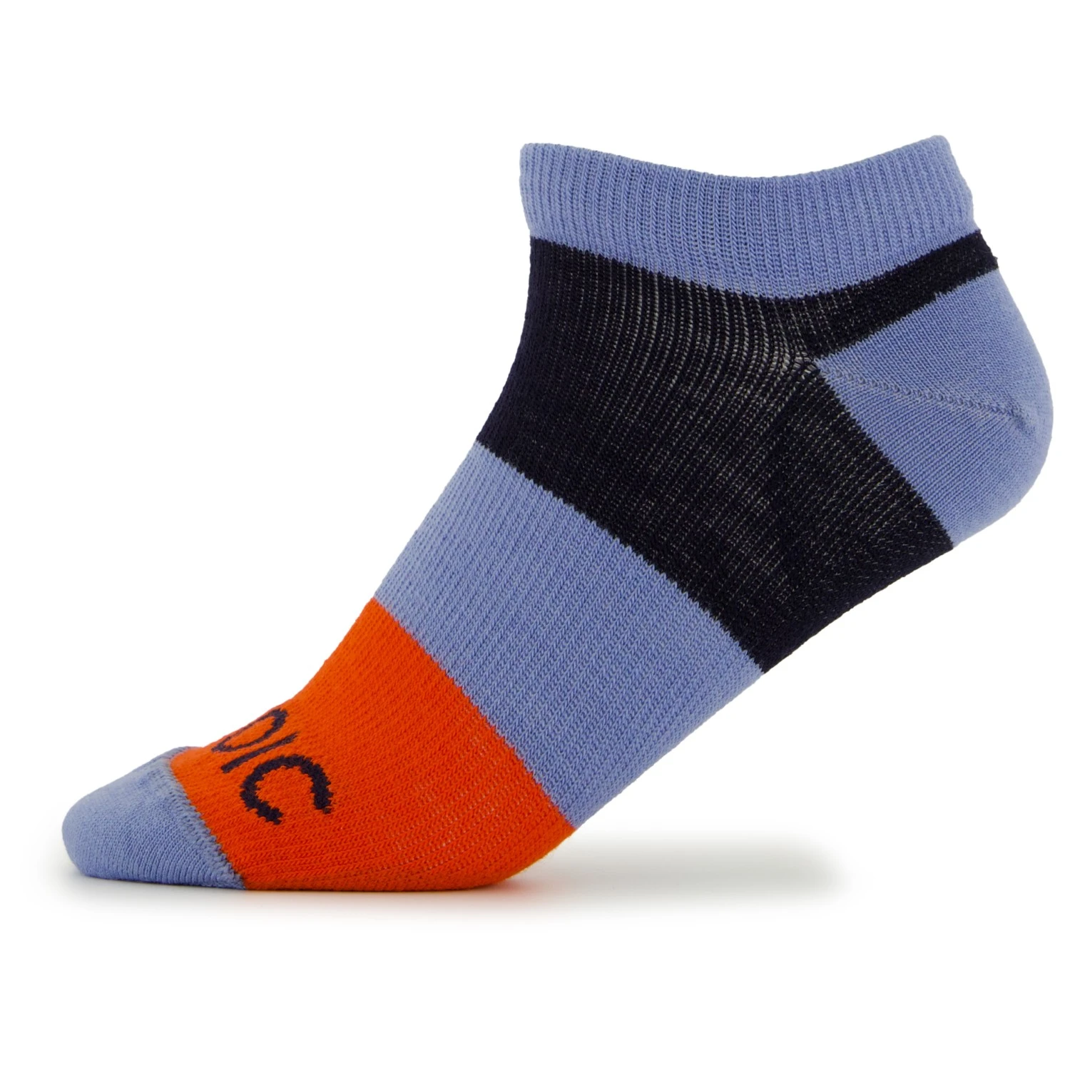 Stoic Merino Everyday No Show Socks - Multifunktionssocken 1 Stoic Merino Everyday No Show Socks - Multifunktionssocken