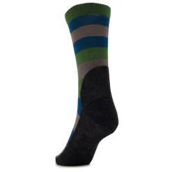 Stoic Merino Kid's Trekking Crew Socks - Wandersocken 7 Stoic Merino Kid's Trekking Crew Socks - Wandersocken -Stoic stoic merino kids trekking crew socks wandersocken detail 3