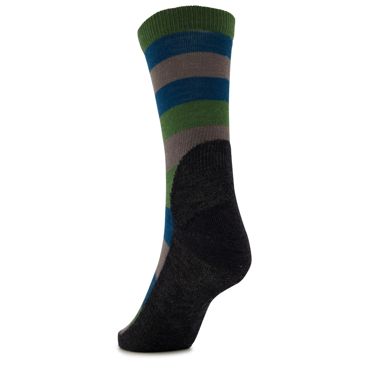 Stoic Merino Kid's Trekking Crew Socks - Wandersocken 3 Stoic Merino Kid's Trekking Crew Socks - Wandersocken – Bild 3