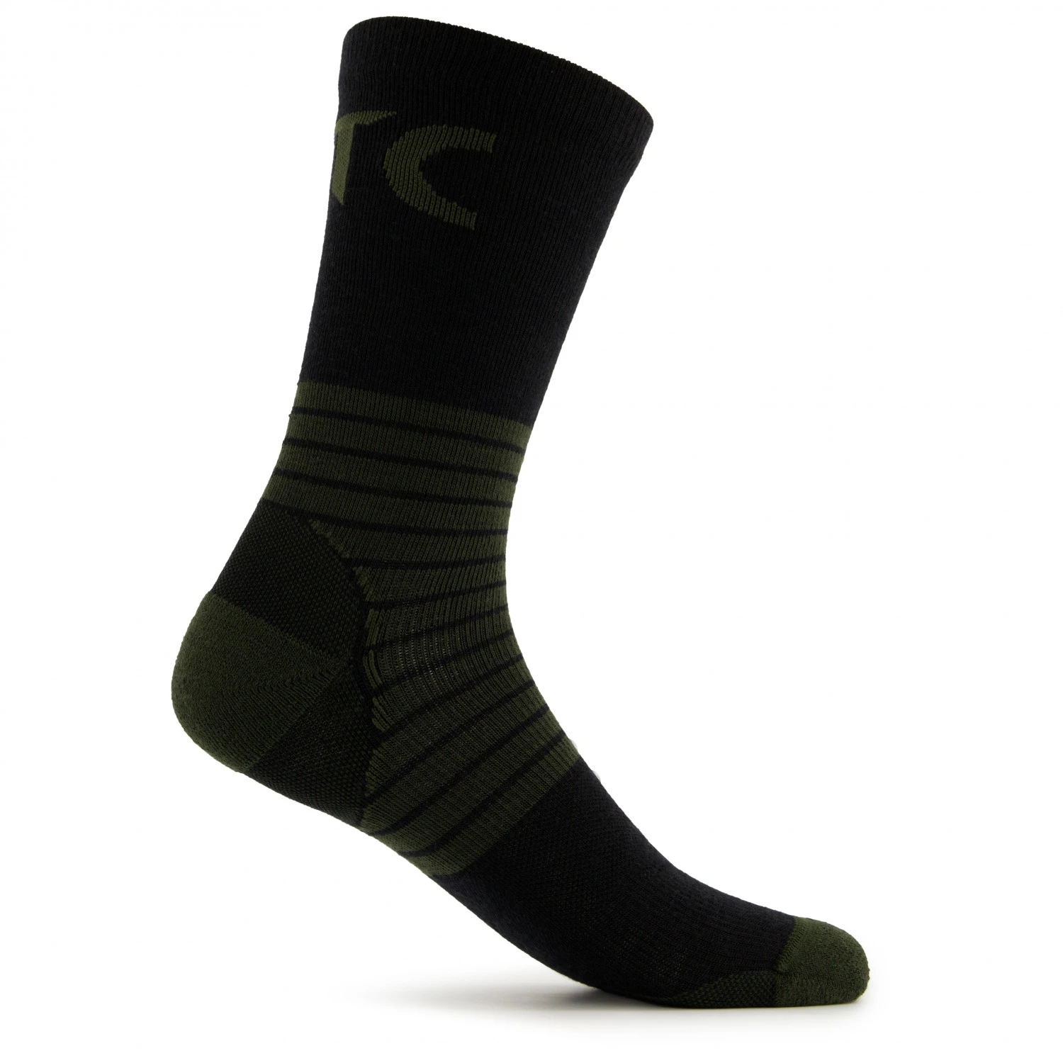 Stoic Merino MTB Socks - Radsocken 4 Stoic Merino MTB Socks - Radsocken – Bild 4
