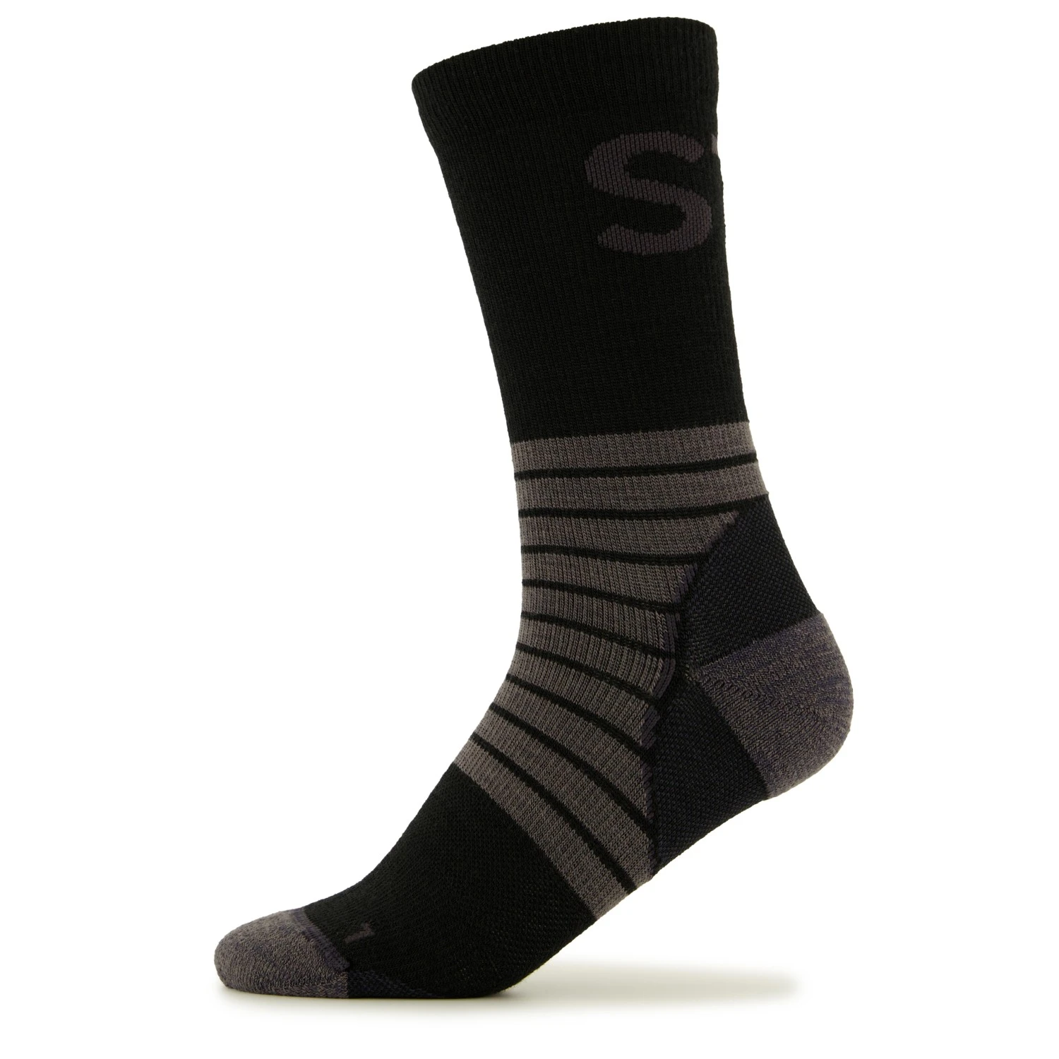 Stoic Merino MTB Socks - Radsocken 5 Stoic Merino MTB Socks - Radsocken – Bild 5