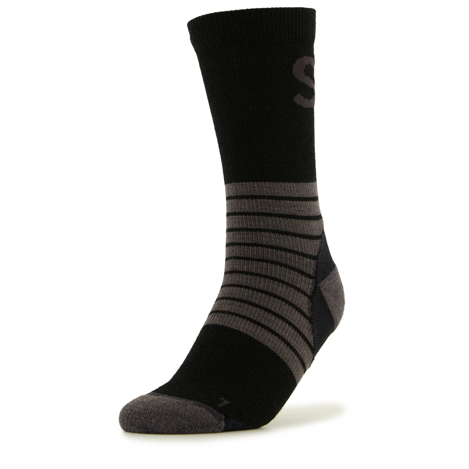Stoic Merino MTB Socks - Radsocken 2 Stoic Merino MTB Socks - Radsocken – Bild 2