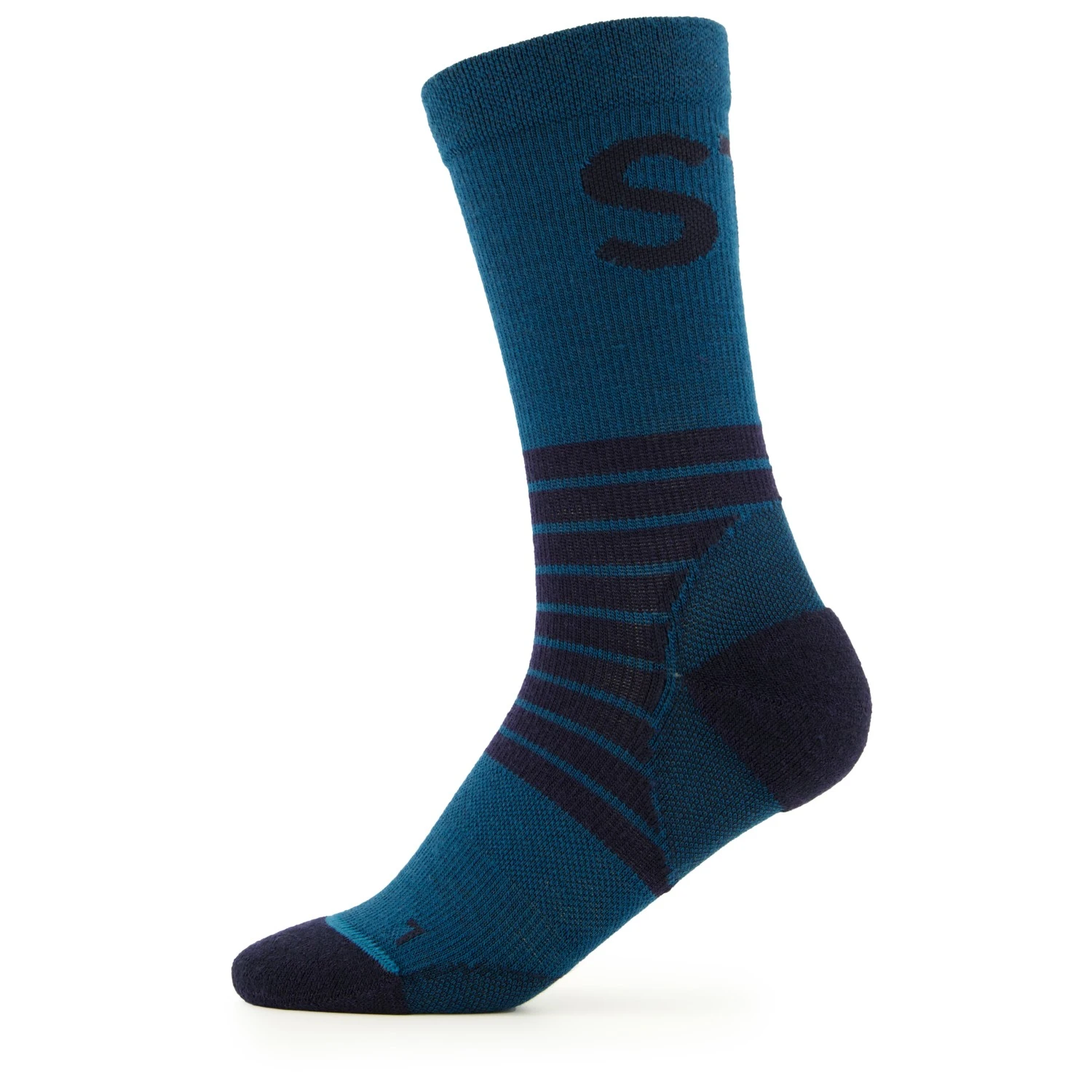 Stoic Merino MTB Socks - Radsocken 1 Stoic Merino MTB Socks - Radsocken