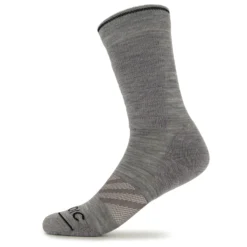Stoic Merino Outdoor Crew Socks Pro - Wandersocken