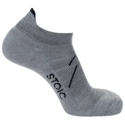 Stoic -Stoic stoic merino outdoor quarter socks multifunktionssocken 1