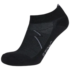 Stoic Merino Outdoor Quarter Socks - Multifunktionssocken -Stoic stoic merino outdoor quarter socks multifunktionssocken 2