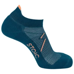Stoic Merino Outdoor Quarter Socks - Multifunktionssocken -Stoic stoic merino outdoor quarter socks multifunktionssocken 3