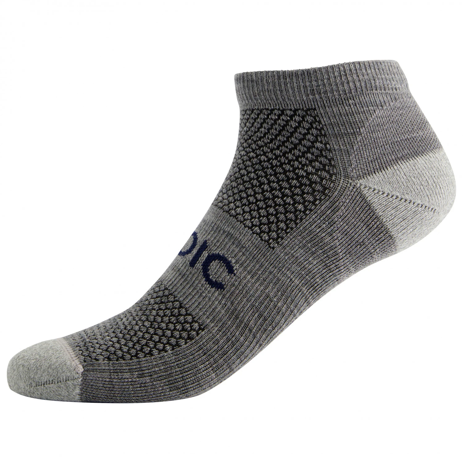 Stoic Merino Running Low+ Light Socks - Laufsocken 4 Stoic Merino Running Low+ Light Socks - Laufsocken – Bild 4