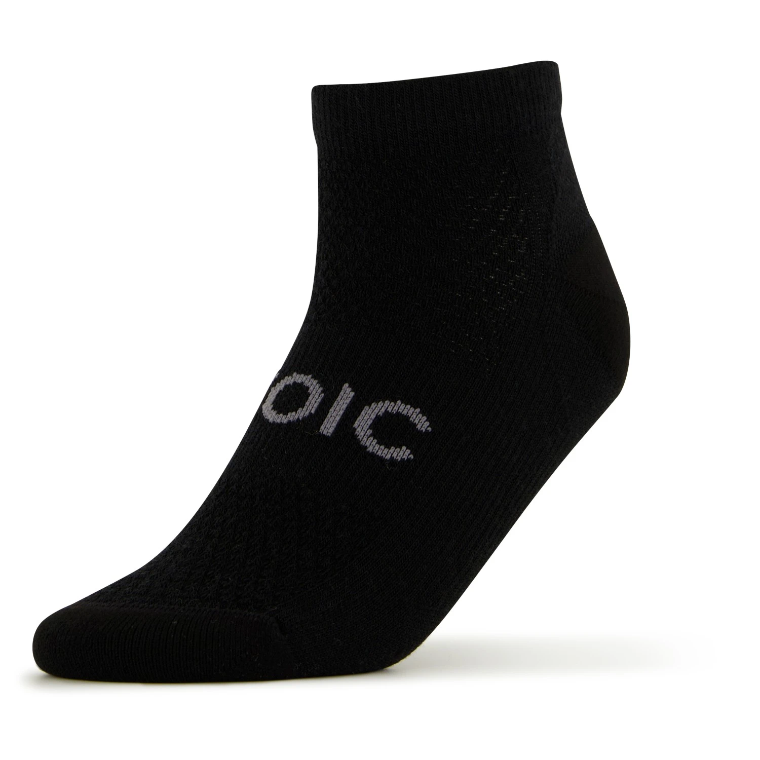 Stoic Merino Running Low+ Light Socks - Laufsocken 2 Stoic Merino Running Low+ Light Socks - Laufsocken – Bild 2