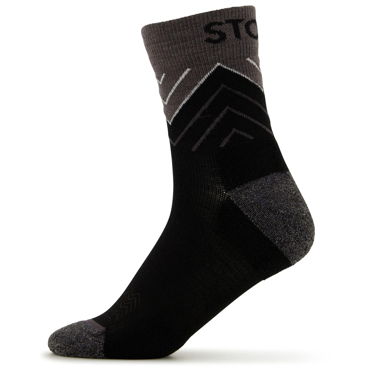 Stoic Merino Running Socks - Laufsocken 4 Stoic Merino Running Socks - Laufsocken – Bild 4