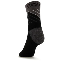 Stoic Merino Running Socks - Laufsocken 6 Stoic Merino Running Socks - Laufsocken -Stoic stoic merino running socks laufsocken detail 3