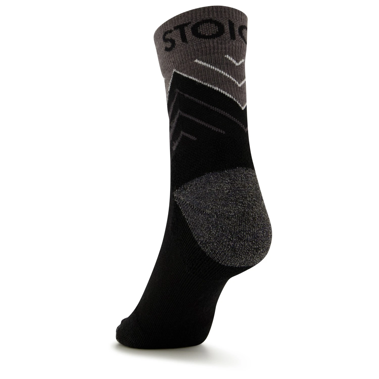 Stoic Merino Running Socks - Laufsocken 3 Stoic Merino Running Socks - Laufsocken – Bild 3