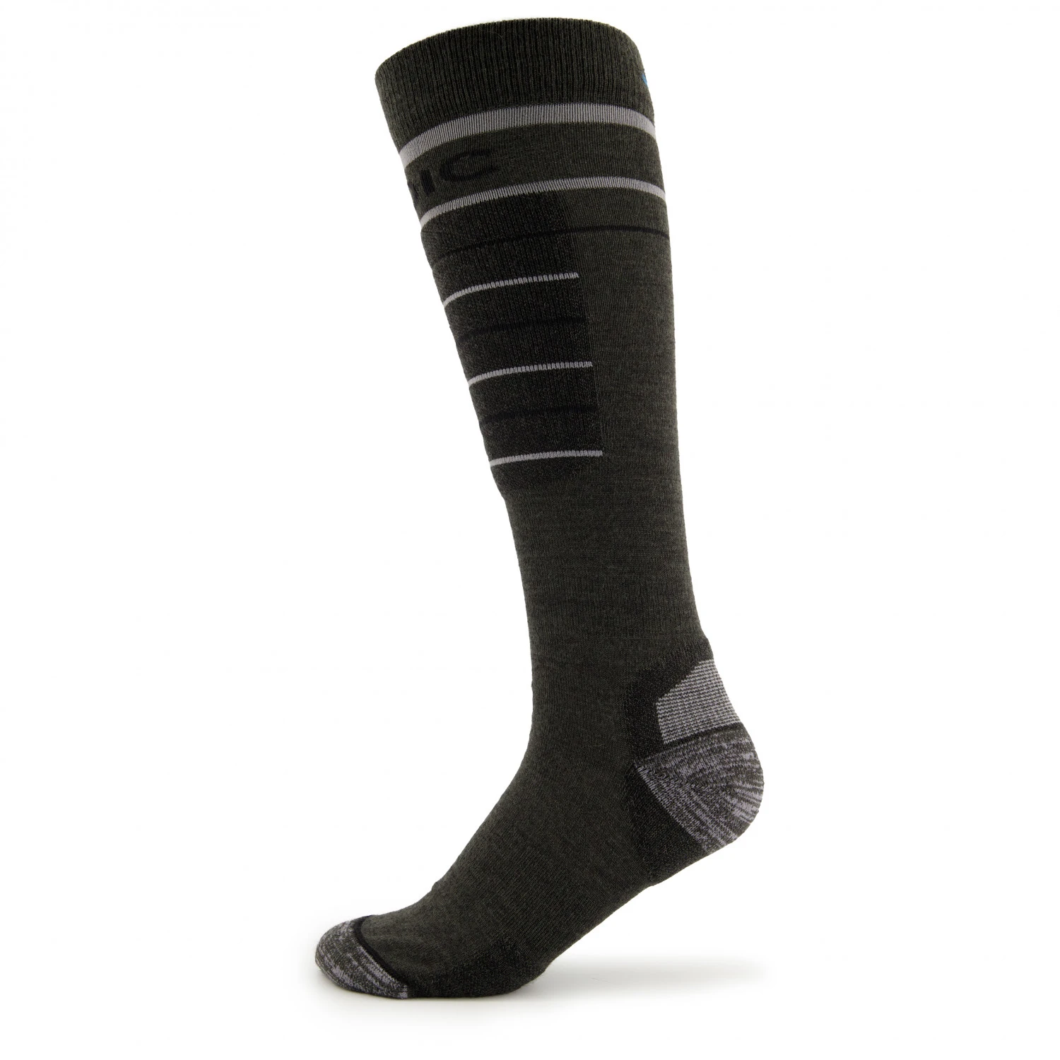 Stoic Merino Ski Sock - Skisocken 8 Stoic Merino Ski Sock - Skisocken – Bild 8