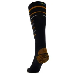 Stoic Merino Ski Sock - Skisocken 10 Stoic Merino Ski Sock - Skisocken -Stoic stoic merino ski sock skisocken detail 3