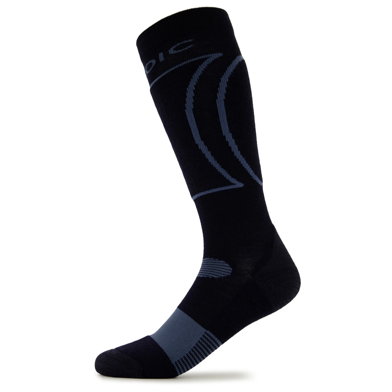 Stoic Merino Ski Socks Tech Heavy - Skisocken 4 Stoic Merino Ski Socks Tech Heavy - Skisocken – Bild 4