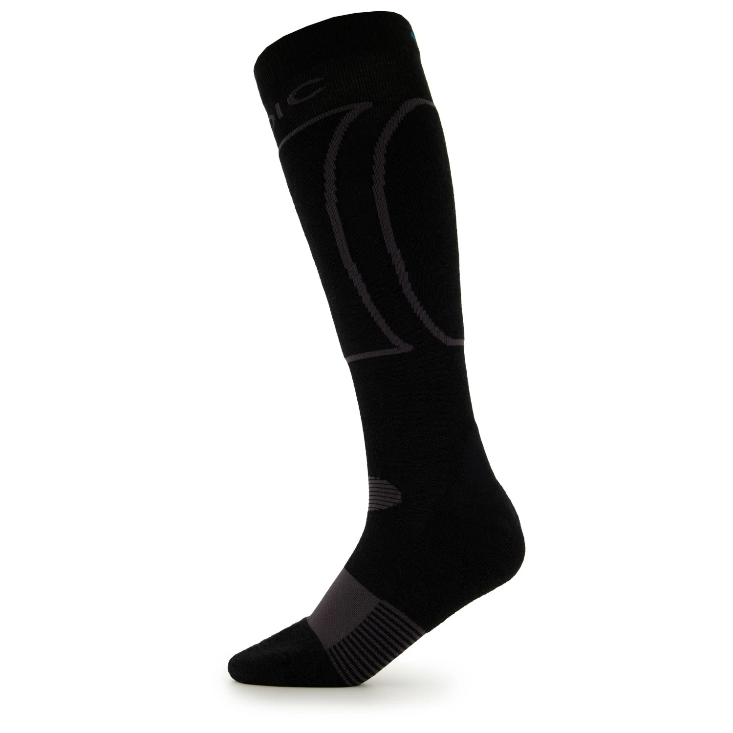 Stoic Merino Ski Socks Tech Heavy - Skisocken 1 Stoic Merino Ski Socks Tech Heavy - Skisocken