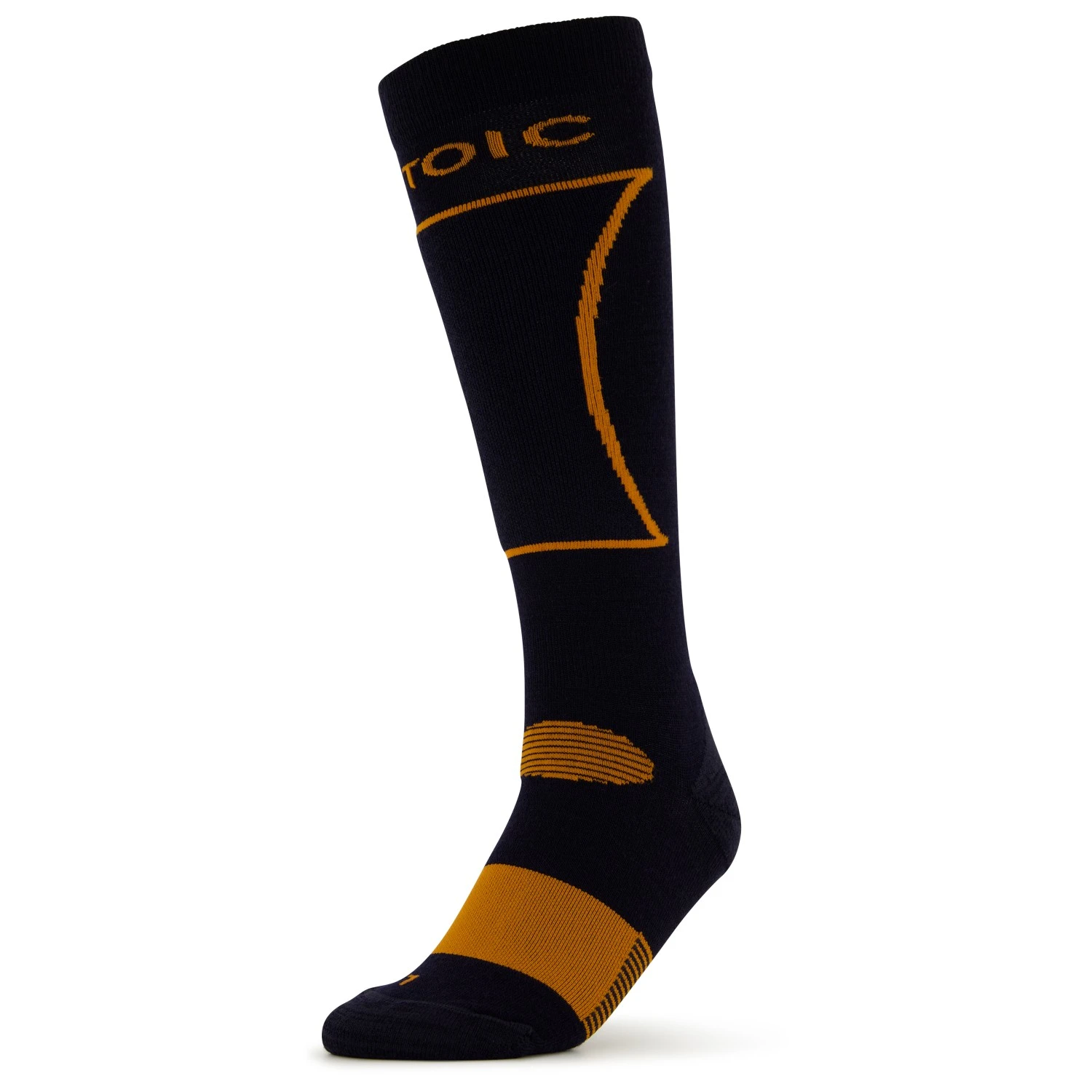 Stoic Merino Ski Socks Tech Light - Skisocken 2 Stoic Merino Ski Socks Tech Light - Skisocken – Bild 2