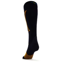 Stoic Merino Ski Socks Tech Light - Skisocken 7 Stoic Merino Ski Socks Tech Light - Skisocken -Stoic stoic merino ski socks tech light skisocken detail 3