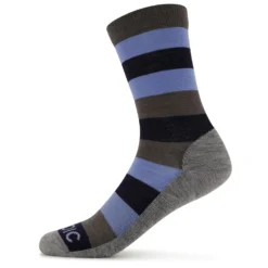 Stoic Merino Trekking Crew Socks Stripes - Wandersocken 9 Stoic Merino Trekking Crew Socks Stripes - Wandersocken -Stoic stoic merino trekking crew socks stripes wandersocken 1