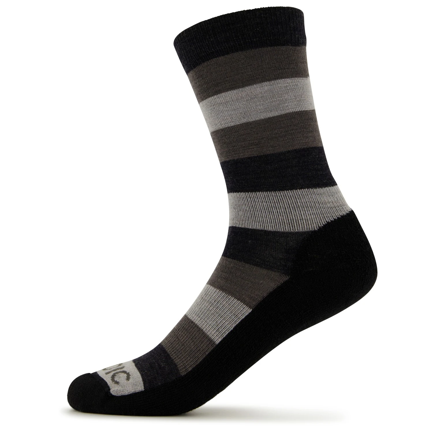 Stoic Merino Trekking Crew Socks Stripes - Wandersocken 5 Stoic Merino Trekking Crew Socks Stripes - Wandersocken – Bild 5