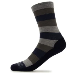 Stoic Merino Trekking Crew Socks Stripes - Wandersocken 11 Stoic Merino Trekking Crew Socks Stripes - Wandersocken -Stoic stoic merino trekking crew socks stripes wandersocken 3