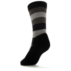 Stoic Merino Trekking Crew Socks Stripes - Wandersocken 8 Stoic Merino Trekking Crew Socks Stripes - Wandersocken -Stoic stoic merino trekking crew socks stripes wandersocken detail 3