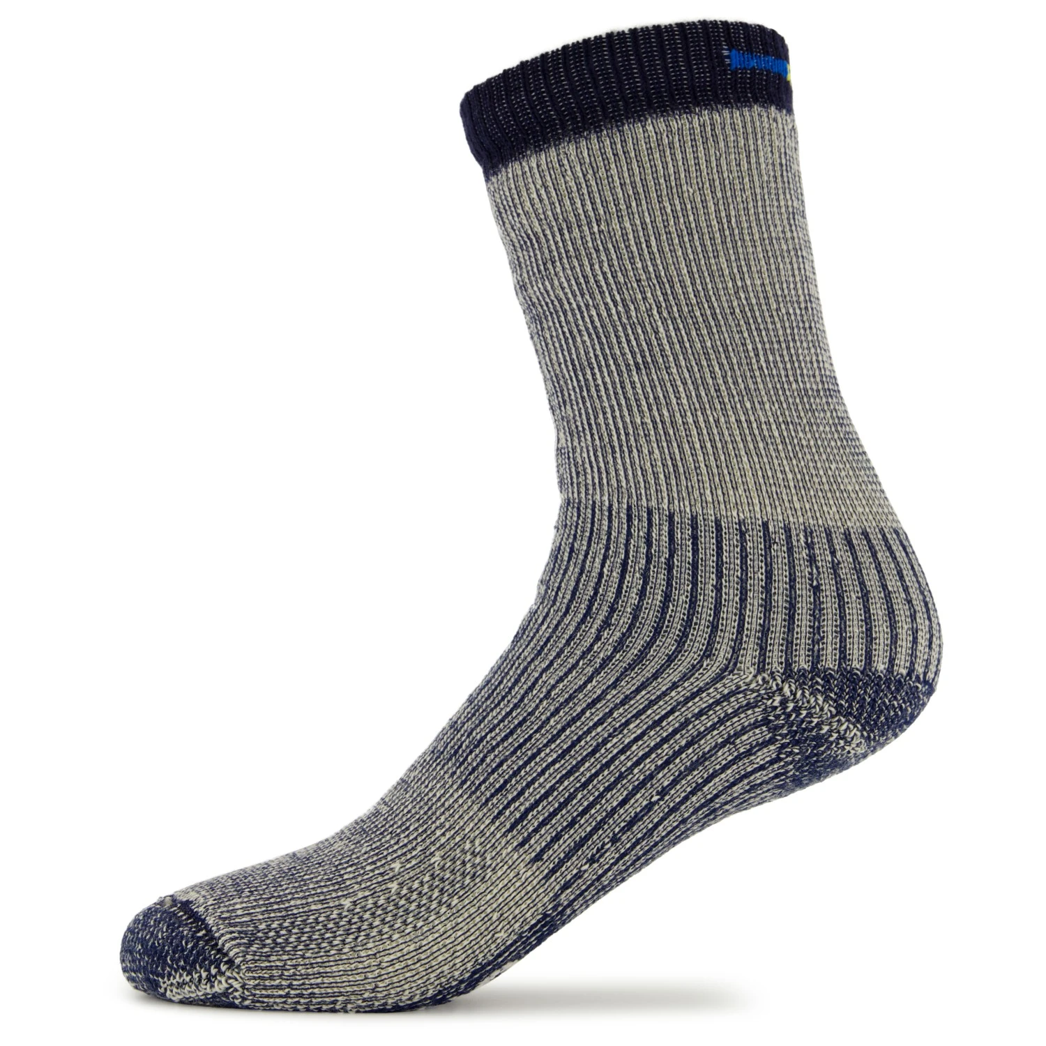 Stoic Merino Wool Cushion Extreme Socks - Merinosocken 5 Stoic Merino Wool Cushion Extreme Socks - Merinosocken – Bild 5