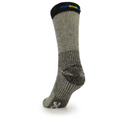Stoic Merino Wool Cushion Extreme Socks - Merinosocken 7 Stoic Merino Wool Cushion Extreme Socks - Merinosocken -Stoic stoic merino wool cushion extreme socks merinosocken detail 3